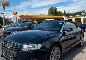 Audi A5 135.000 km 11.500 &euro; Zirndorf 90513