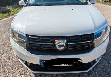 Dacia Sandero 180.000 km 3.900 &euro; Zirndorf 90513