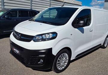Opel Vivaro 56.651 km 15.100 &euro; Fürth 90763