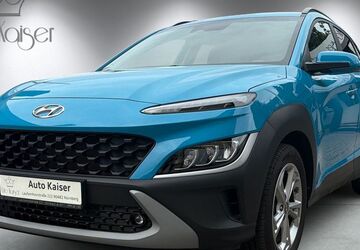 Hyundai KONA 53.619 km 14.999 &euro; Nürnberg 90482
