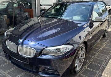 BMW M550 301.750 km 14.280 &euro; Nürnberg 90431