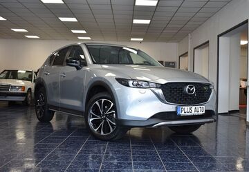 Mazda CX-5 63.669 km 23.870 &euro; Nürnberg 90431