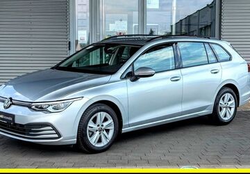 VW Golf 28.256 km 24.580 &euro; Erlangen 91058