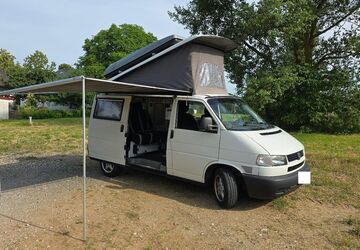 VW T4 andere 375.000 km 10.900 &euro; Erlangen 91058