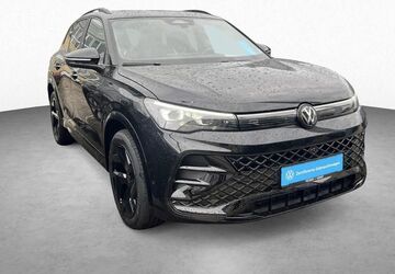 VW Tiguan 12.300 km 40.290 &euro; Schwabach 91126