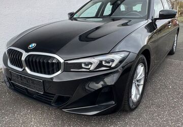 BMW 318 154.000 km 17.300 &euro; Nürnberg 90425