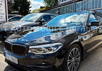 BMW 530 150.000 km 20.200 &euro; Nürnberg 90431