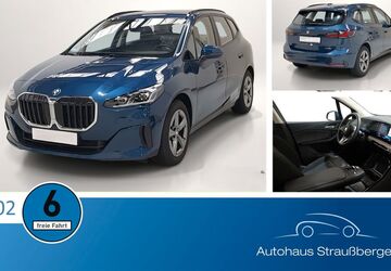 BMW 218 Active Tourer 43.000 km 23.390 &euro; Buchschwabach bei Nürnberg 90574
