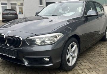 BMW 118 101.349 km 13.290 &euro; Hirschaid 96114