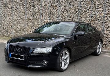 Audi A5 187.386 km 7.100 &euro; Erlangen 91058