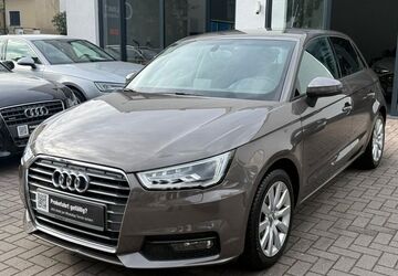 Audi A1 64.600 km 11.490 &euro; Fürth 90765