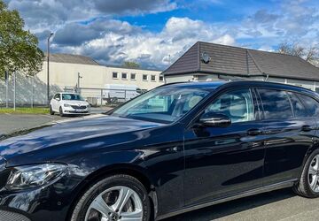 Mercedes-Benz E 350 156.000 km 22.499 &euro; Forchheim 91301