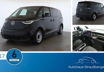 VW ID. Buzz 12.500 km 47.180 &euro; Buchschwabach bei Nürnberg 90574