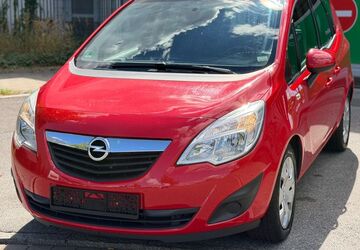 Opel Meriva 150.000 km 1.999 &euro; Fürth 90763