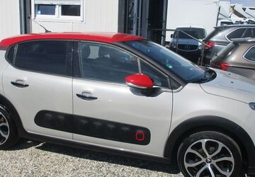 Citroen C3 316.000 km 4.899 &euro; Nürnberg 90431