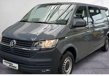 VW T6 Kombi 65.216 km 38.990 &euro; Schnaittach 91220