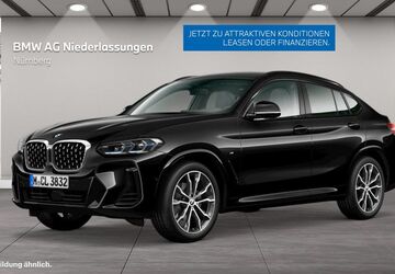 BMW X4 11.159 km 62.690 &euro; Nürnberg 90441