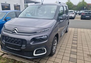 Citroen Berlingo 67.500 km 28.999 &euro; Oberasbach 90522