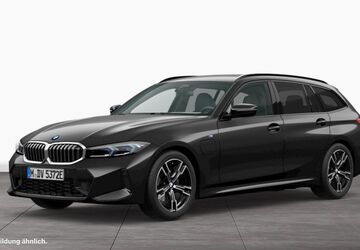 BMW 330 82.385 km 29.970 &euro; Forchheim 91301