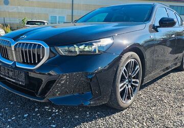 BMW 540 58.027 km 52.490 &euro; Schwaig 90571