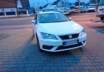 Seat Leon 107.000 km 10.990 &euro; Nürnberg 90431