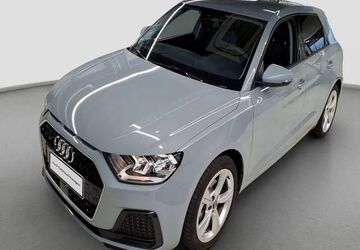 Audi A1 8.600 km 20.660 &euro; Erlangen 91058