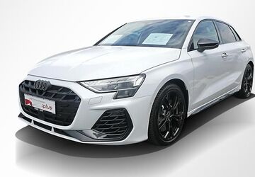 Audi S3 12.650 km 41.440 &euro; Erlangen 91058