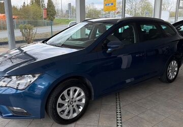 Seat Leon 199.999 km 5.900 &euro; Eggolsheim 91330
