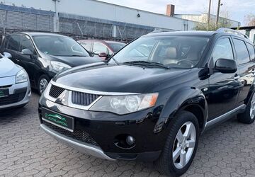 Mitsubishi Outlander 230.223 km 3.000 &euro; Nürnberg 90439