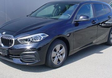 BMW 118 59.000 km 19.800 &euro; Baiersdorf 91083