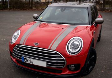 Mini Cooper D Clubman 100.000 km 18.580 &euro; Weisendorf 91085
