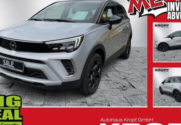 Opel Crossland (X) 15.964 km 16.890 &euro; Fürth 90765