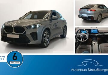 BMW X2 34.100 km 38.390 &euro; Buchschwabach bei Nürnberg 90574