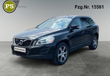 Volvo XC60 220.550 km 7.280 &euro; Nürnberg 90480