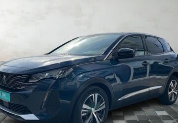 Peugeot 3008 20.500 km 18.370 &euro; Nürnberg OT Schweinau 90439