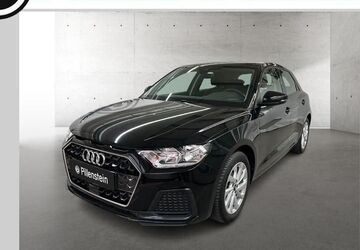 Audi A1 27.700 km 20.710 &euro; Neustadt/Aisch 91413