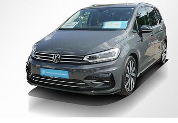 VW Touran 8.750 km 37.880 &euro; Erlangen 91058