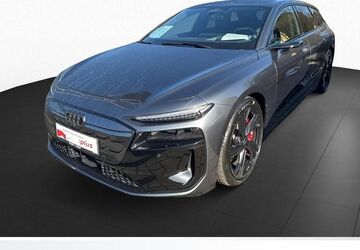 Audi S6 e-tron 14.000 km 67.980 &euro; Schwabach 91126