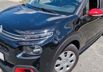 Citroen C3 148.600 km 5.499 &euro; Fürth 90762