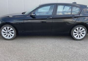 BMW 116 152.000 km 6.999 &euro; Baiersdorf 91083