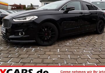 Ford Mondeo 158.999 km 11.111 &euro; Röthenbach a. d. Pegnitz 90552