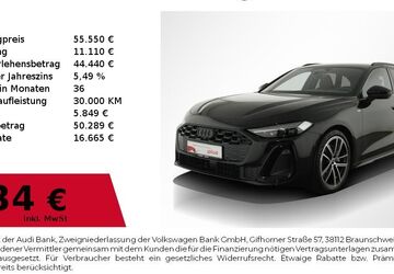Audi A5 12.049 km 54.880 &euro; Nürnberg 90441
