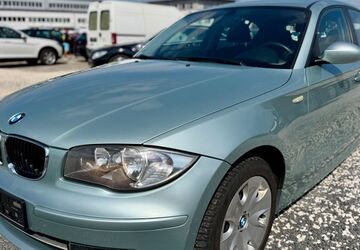 BMW 116 84.502 km 6.750 &euro; Nürnberg 90431