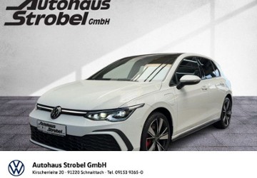 VW Golf 38.653 km 26.990 &euro; Schnaittach 91220
