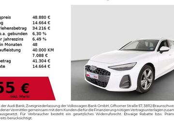 Audi A6 24.184 km 49.480 &euro; Lauf an der Pegnitz 91207
