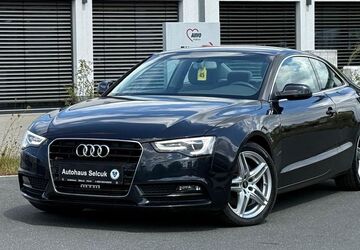 Audi A5 172.000 km 10.990 &euro; Fürth (bei Nürnberg) 90768