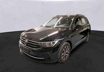 VW Tiguan 13.750 km 25.990 &euro; Forchheim 91301