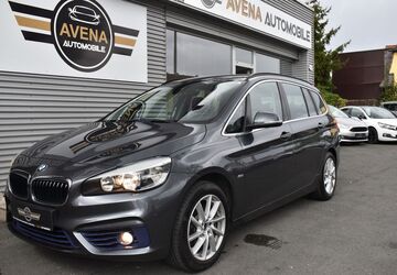 BMW 218 115.000 km 10.900 &euro; Nürnberg 90451