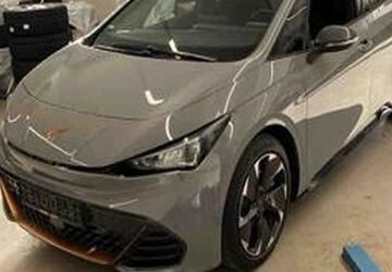 Cupra Born 22.250 km 28.450 &euro; Lauf an der Pegnitz 91207
