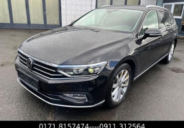 VW Passat 80.000 km 21.950 &euro; Nürnberg 90431